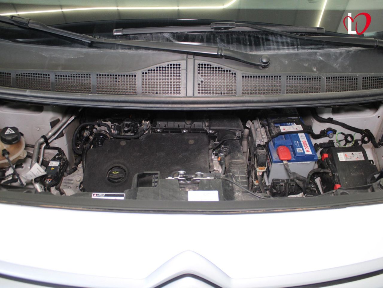 Citroën Jumpy TALLA M BlueHDI 120 S&S 6V CONTROL - Foto 13