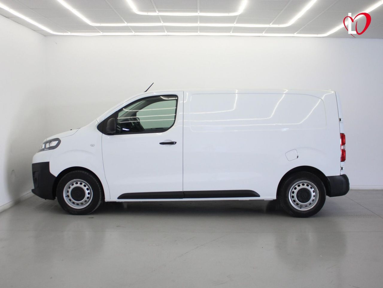 Citroën Jumpy TALLA M BlueHDI 120 S&S 6V CONTROL - Foto 31