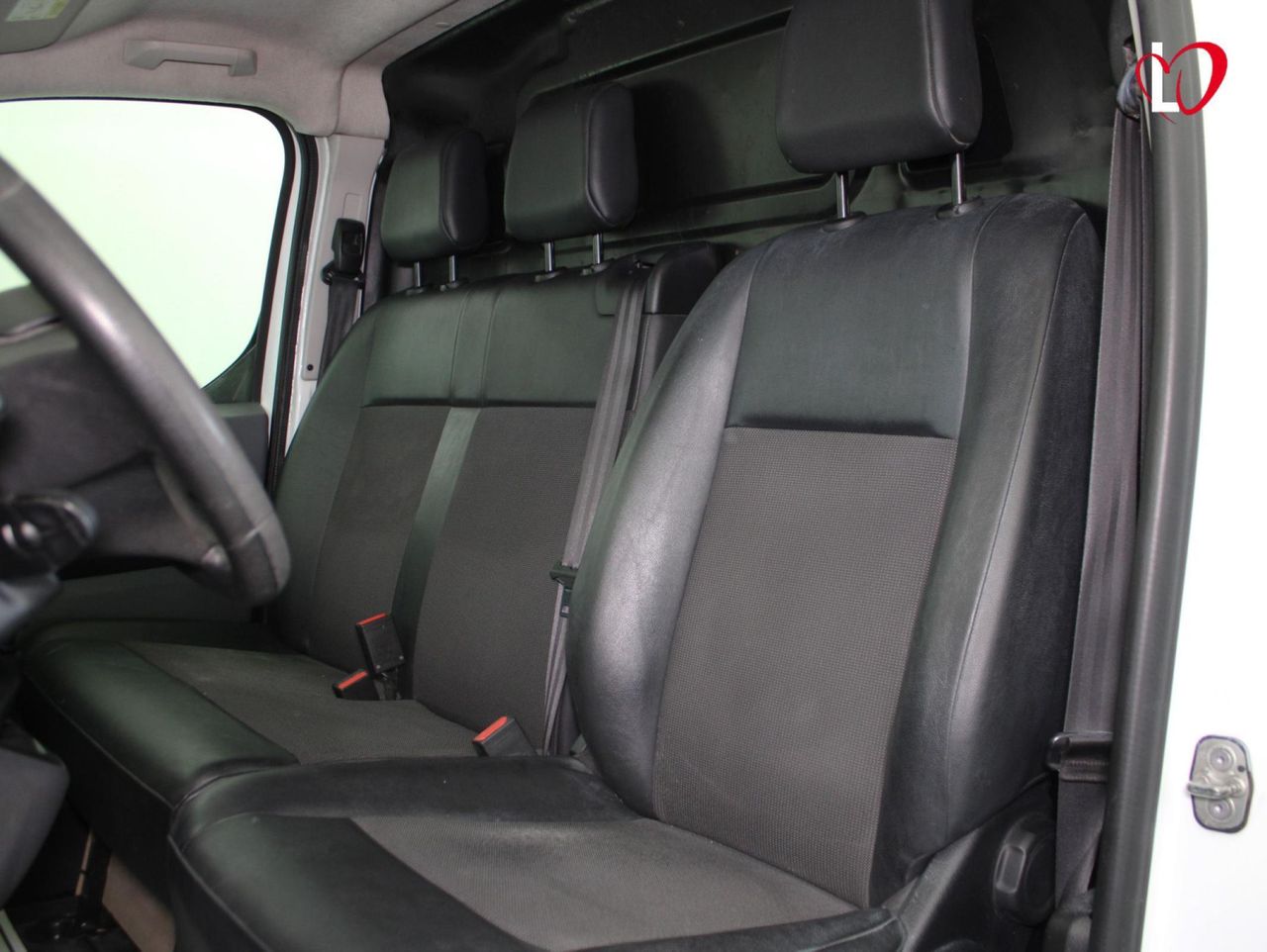 Citroën Jumpy TALLA M BlueHDI 120 S&S 6V CONTROL - Foto 16
