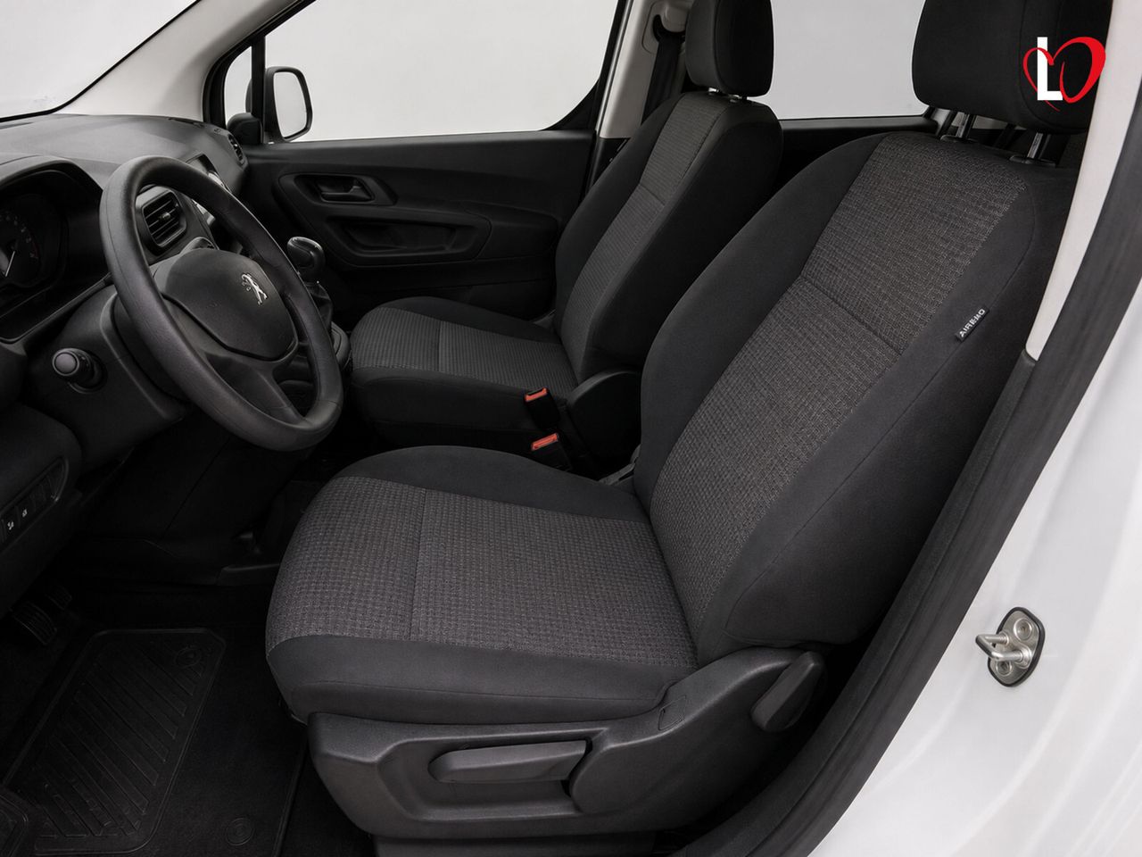 Peugeot Rifter ACTIVE PACK BUSINESS STANDARD BlueHDi 100 S&S 6 VEL - Foto 6