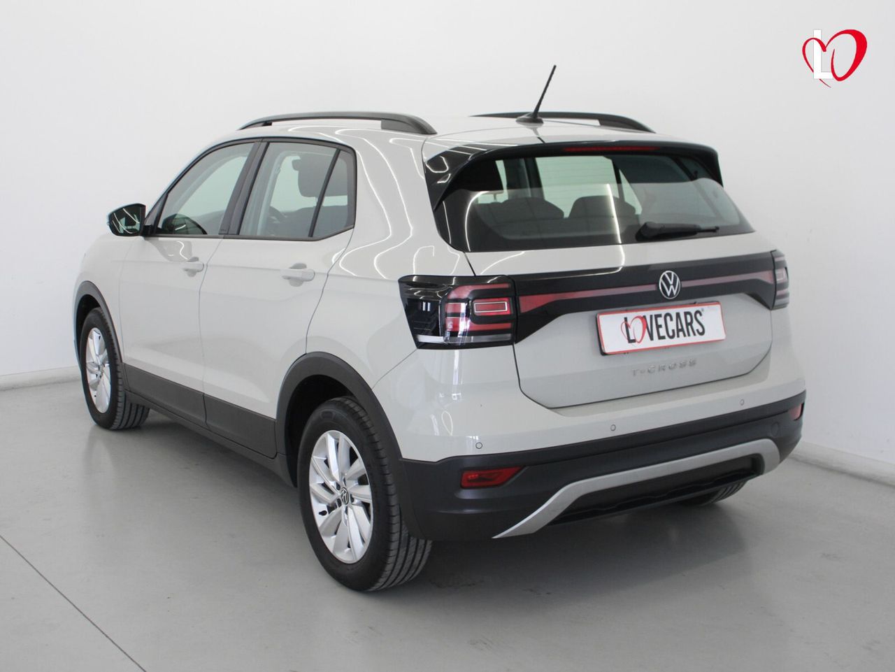 Volkswagen T-Cross Advance 1.0 TSI 81kW (110CV) - Foto 5
