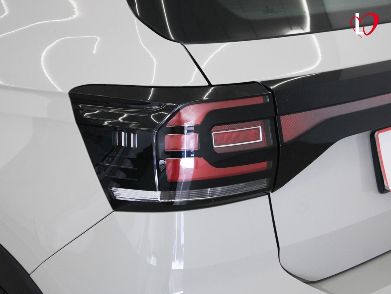Volkswagen T-Cross Advance 1.0 TSI 81kW (110CV) - Foto 45