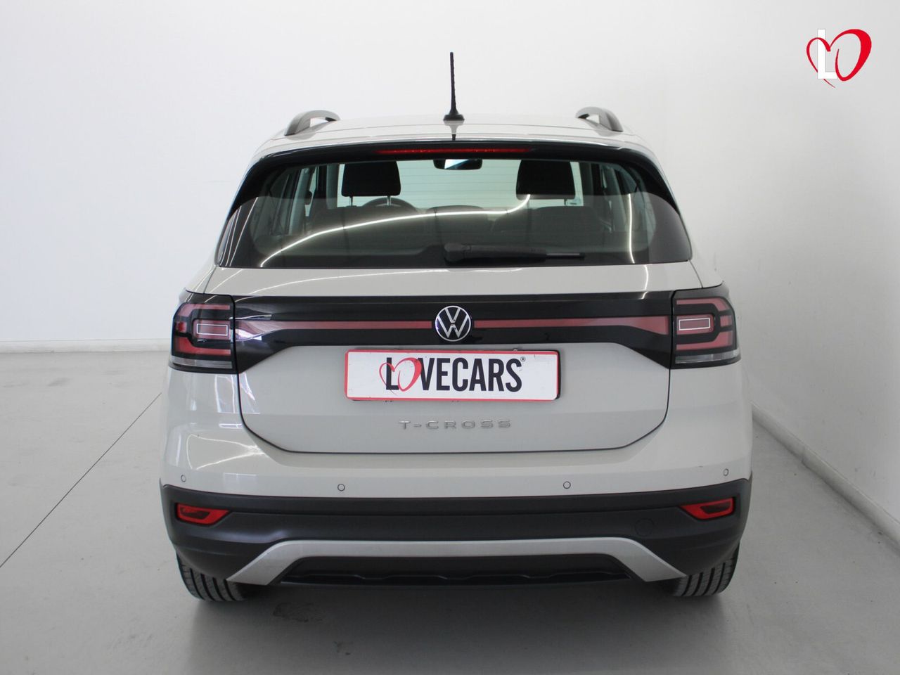 Volkswagen T-Cross Advance 1.0 TSI 81kW (110CV) - Foto 47