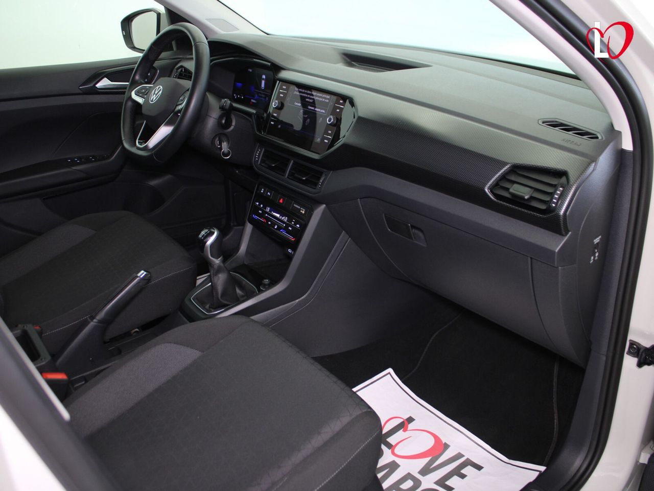 Volkswagen T-Cross Advance 1.0 TSI 81kW (110CV) - Foto 28