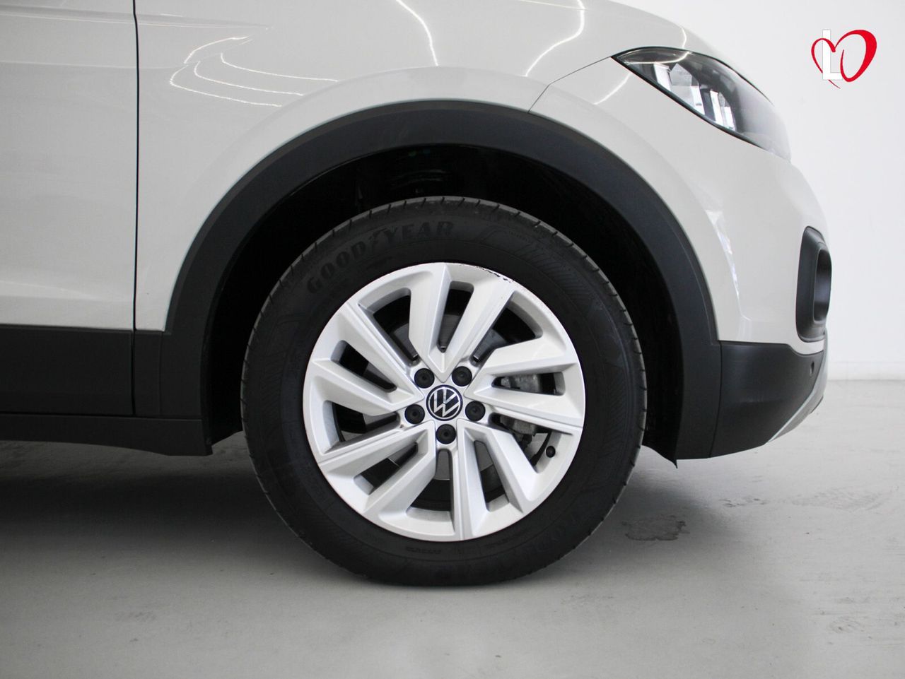 Volkswagen T-Cross Advance 1.0 TSI 81kW (110CV) - Foto 13