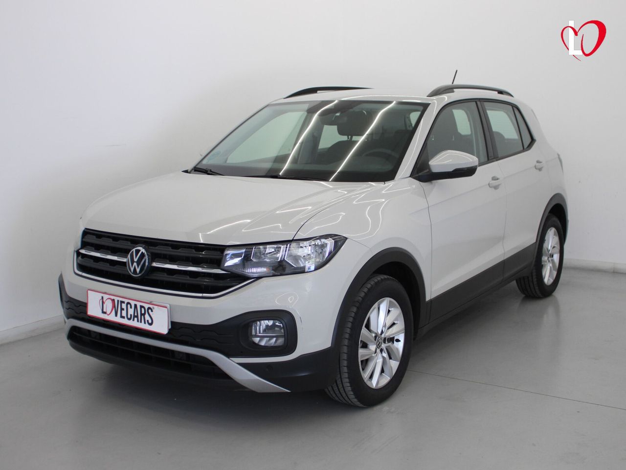 Volkswagen T-Cross Advance 1.0 TSI 81kW (110CV) - Foto 4