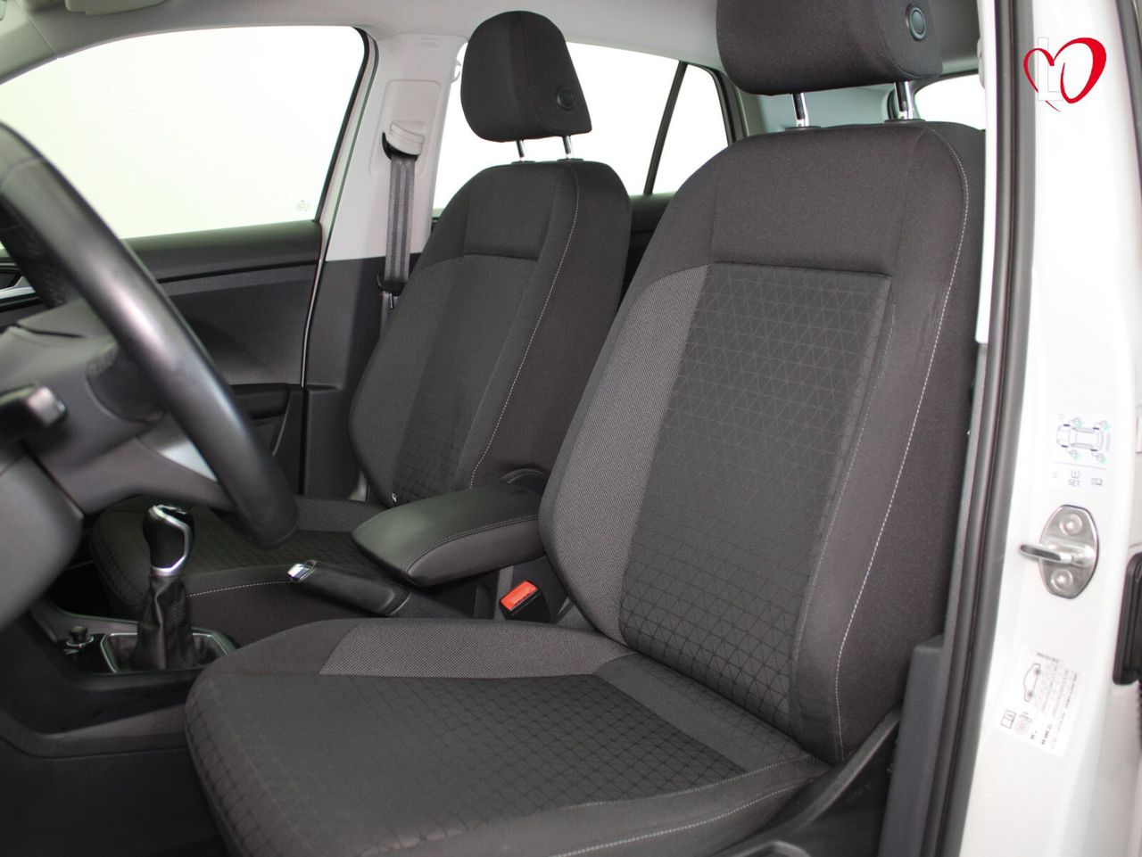 Volkswagen T-Cross Advance 1.0 TSI 81kW (110CV) - Foto 17