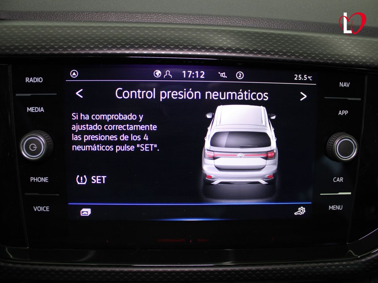 Volkswagen T-Cross Advance 1.0 TSI 81kW (110CV) - Foto 26