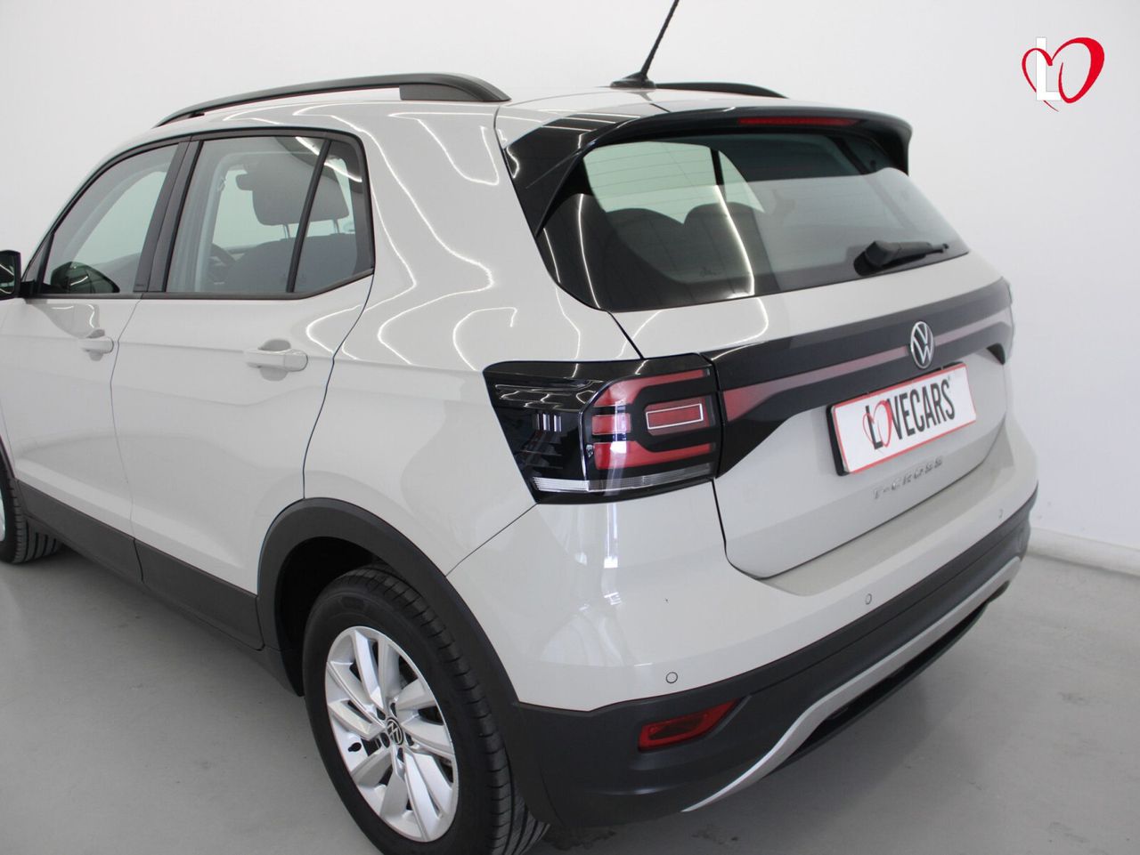 Volkswagen T-Cross Advance 1.0 TSI 81kW (110CV) - Foto 44