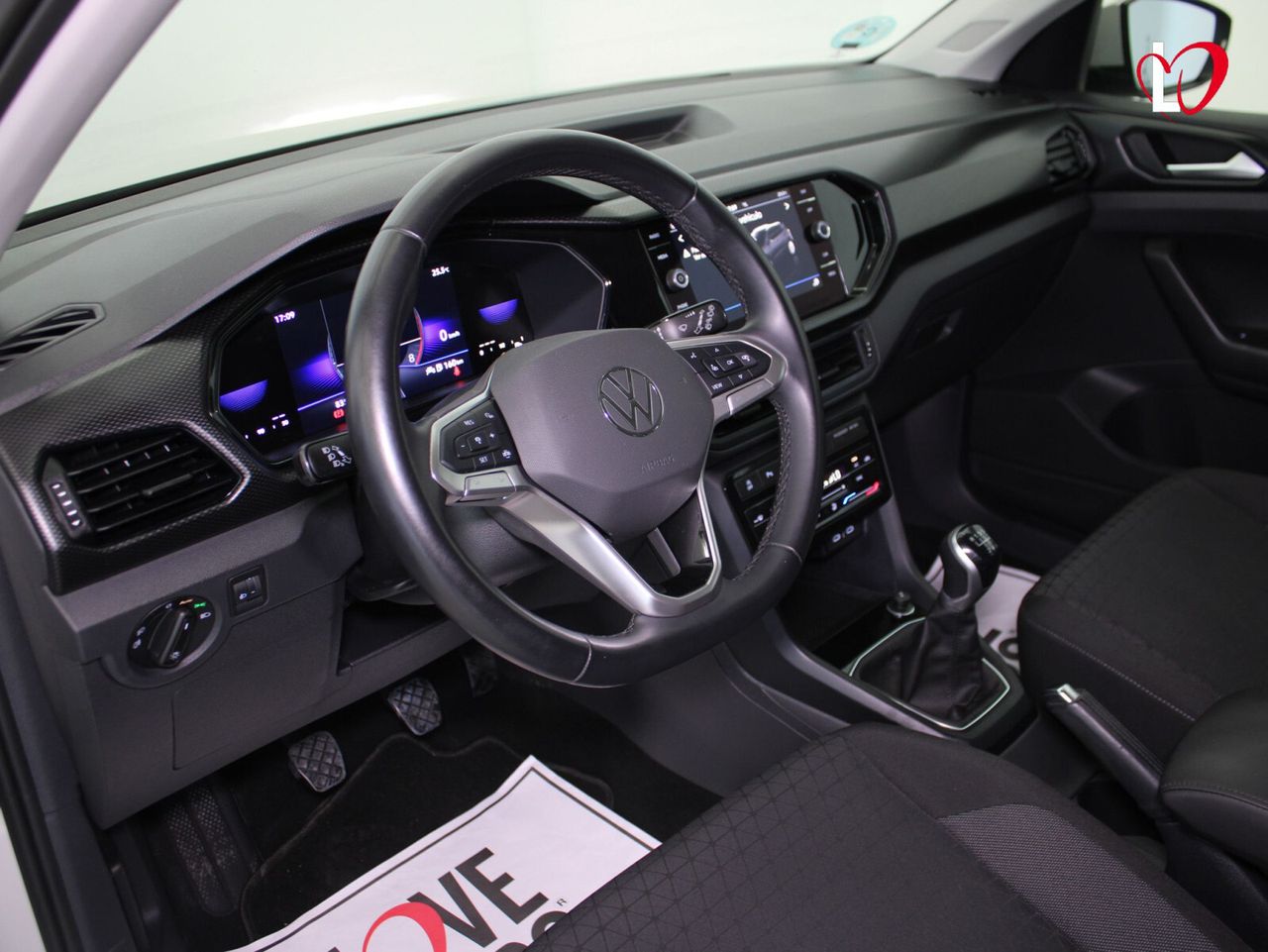 Volkswagen T-Cross Advance 1.0 TSI 81kW (110CV) - Foto 18