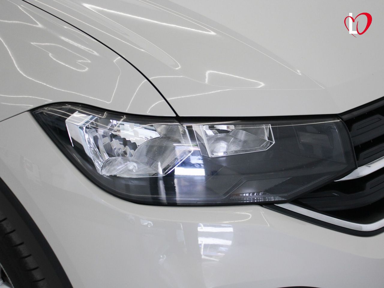 Volkswagen T-Cross Advance 1.0 TSI 81kW (110CV) - Foto 14