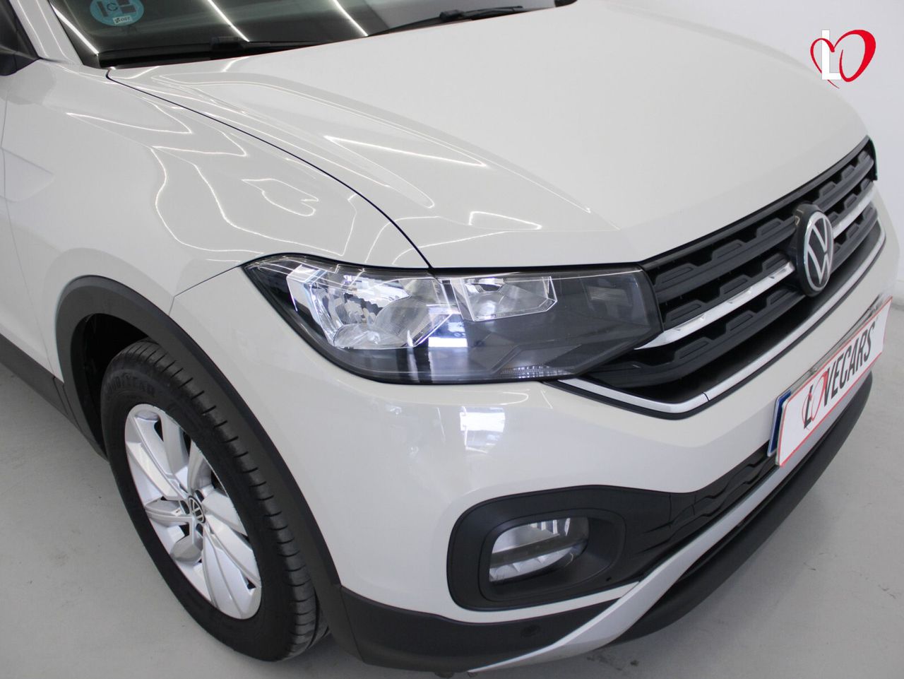Volkswagen T-Cross Advance 1.0 TSI 81kW (110CV) - Foto 39