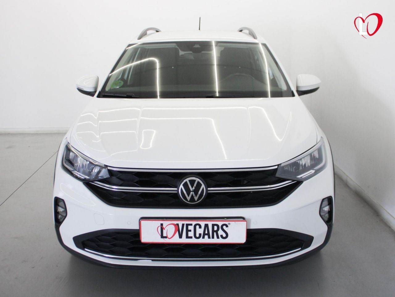 Volkswagen Taigo Life 1.0 TSI 81kW (110CV) - Foto 41