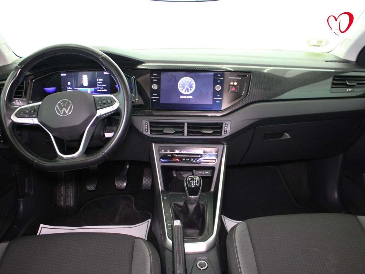 Volkswagen Taigo Life 1.0 TSI 81kW (110CV) - Foto 8