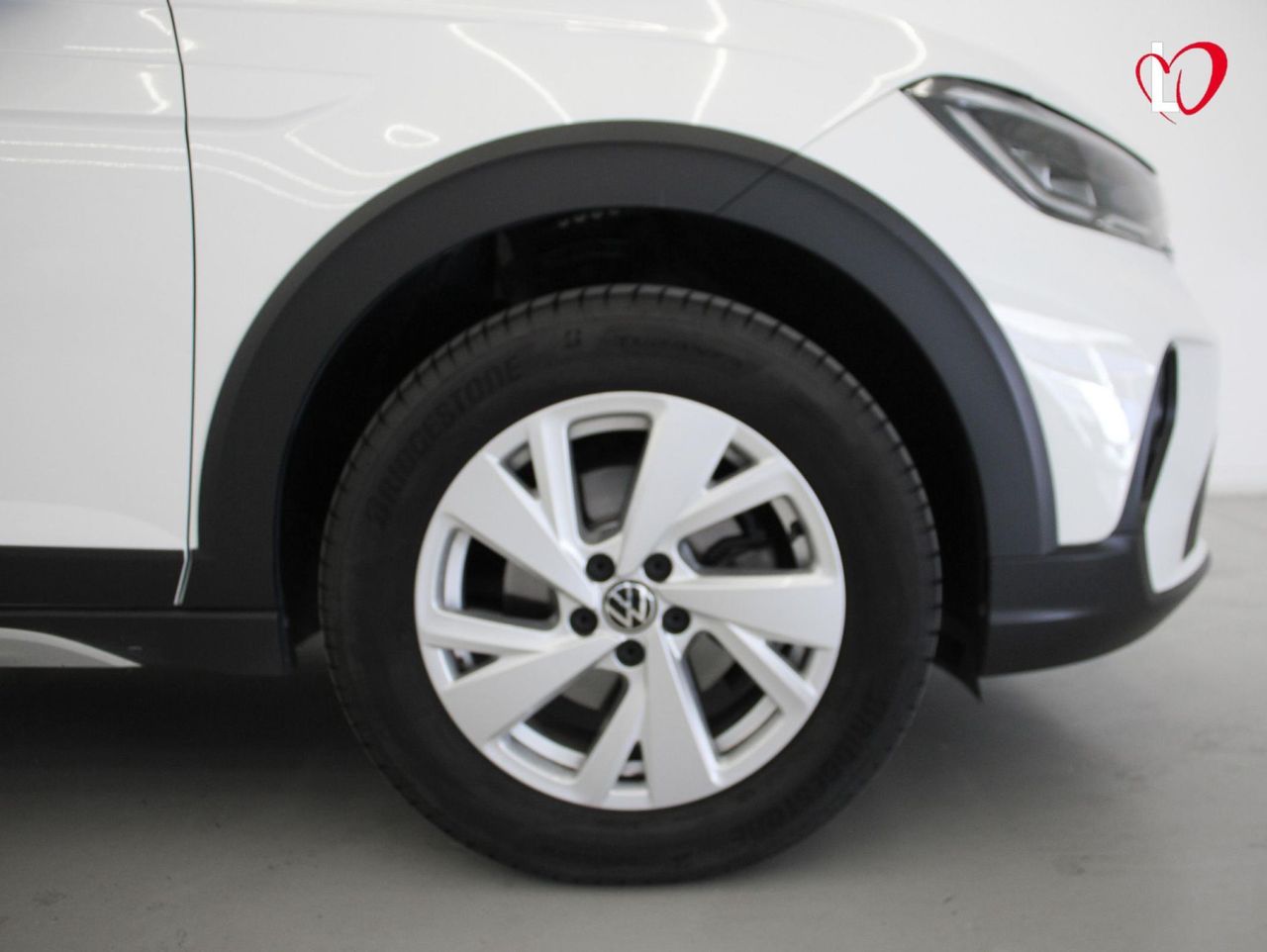 Volkswagen Taigo Life 1.0 TSI 81kW (110CV) - Foto 13