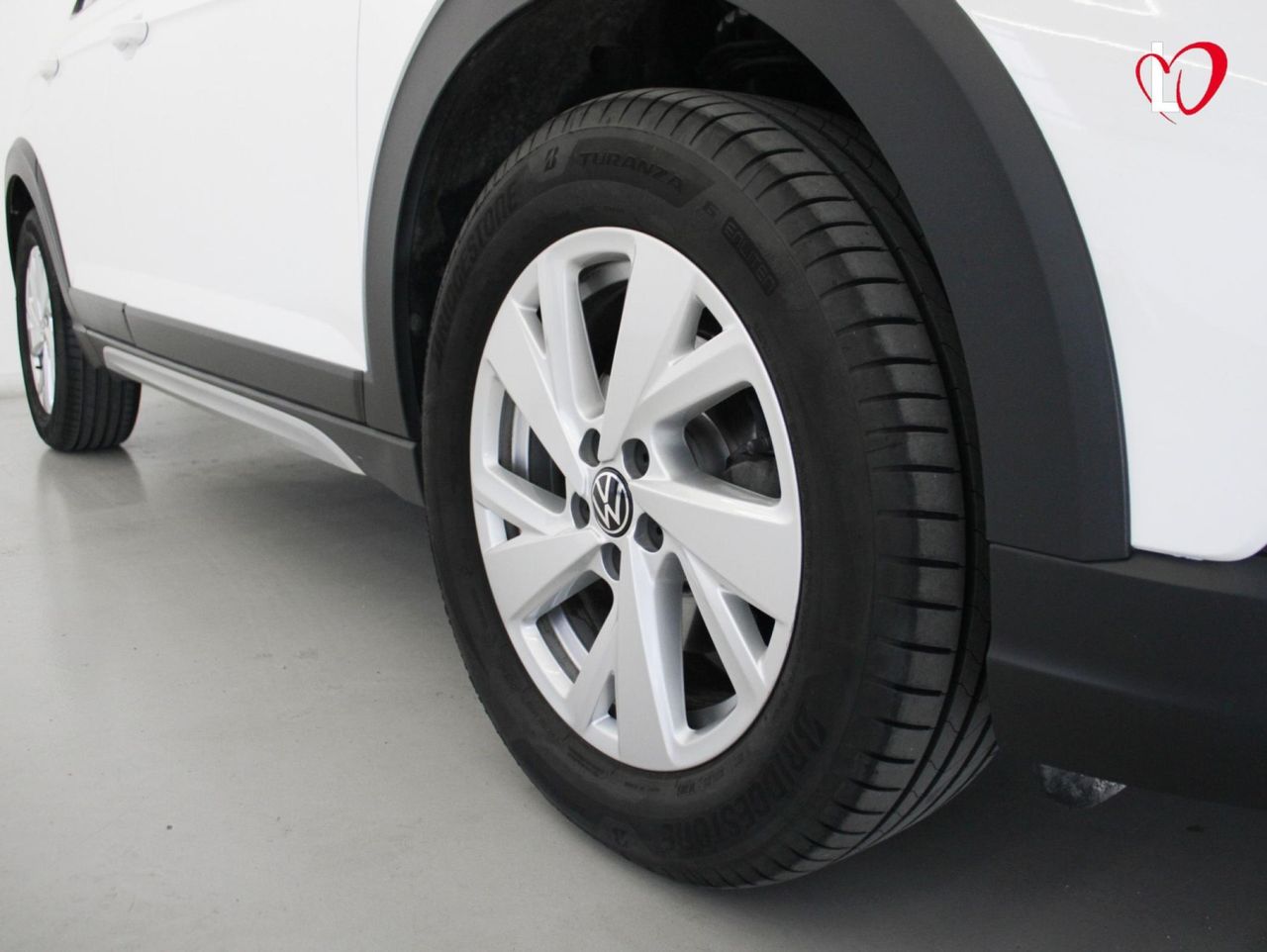 Volkswagen Taigo Life 1.0 TSI 81kW (110CV) - Foto 38