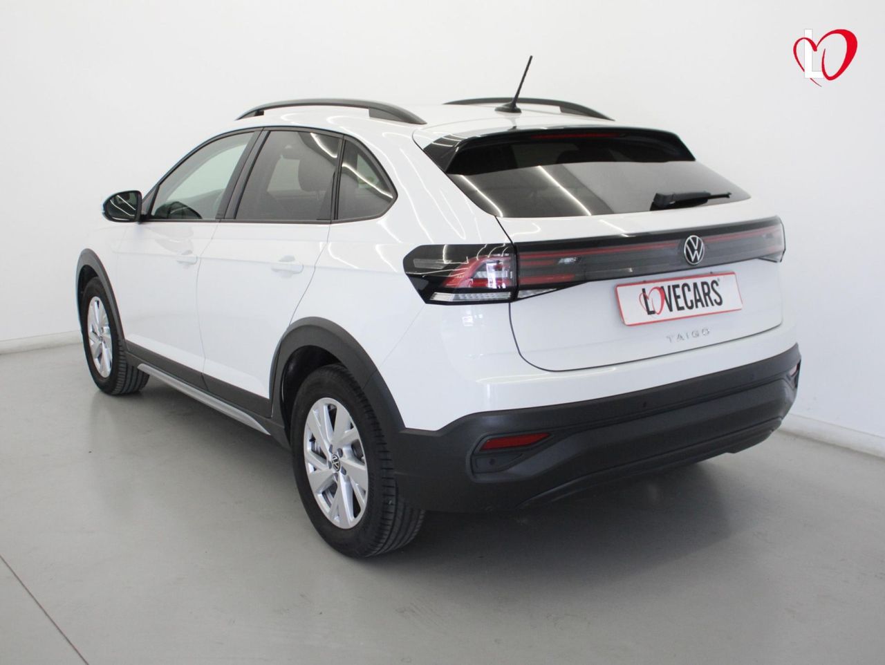 Volkswagen Taigo Life 1.0 TSI 81kW (110CV) - Foto 5