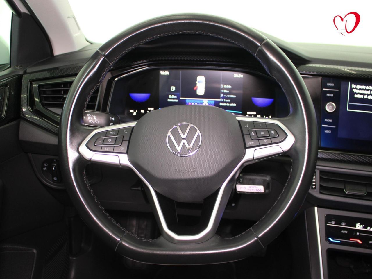 Volkswagen Taigo Life 1.0 TSI 81kW (110CV) - Foto 22