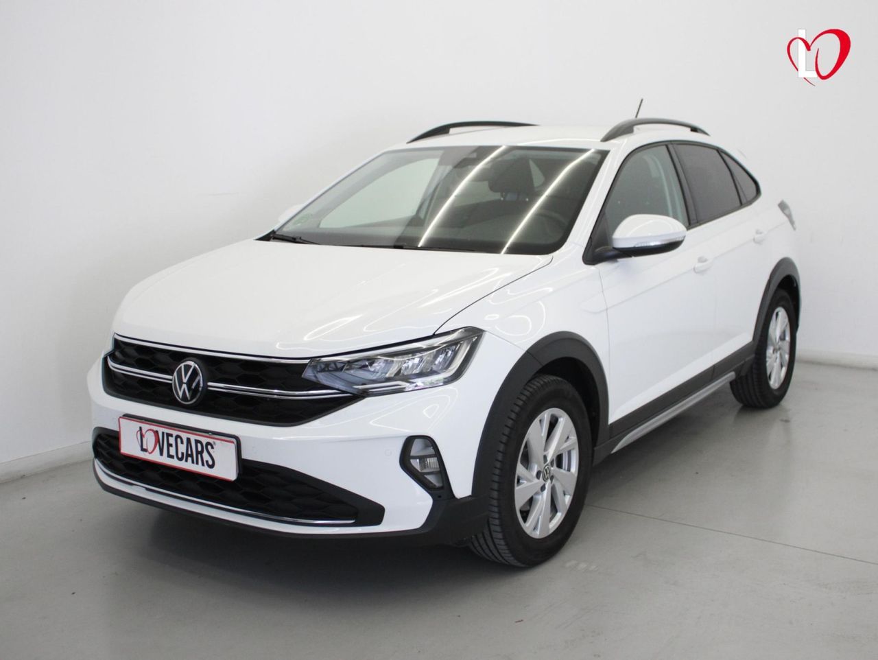 Volkswagen Taigo Life 1.0 TSI 81kW (110CV) - Foto 4