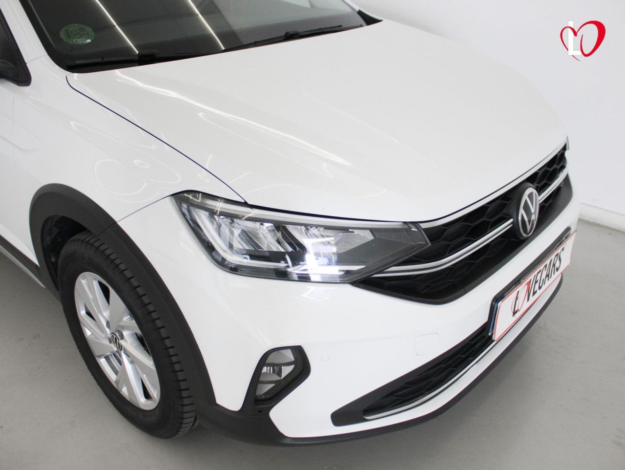 Volkswagen Taigo Life 1.0 TSI 81kW (110CV) - Foto 39