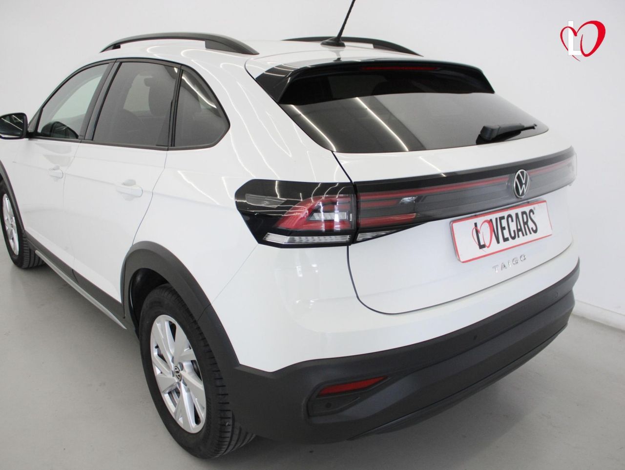 Volkswagen Taigo Life 1.0 TSI 81kW (110CV) - Foto 44