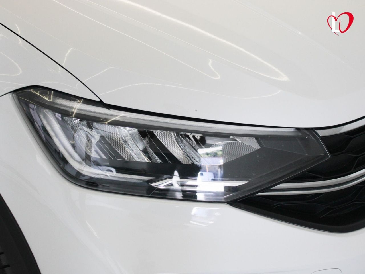Volkswagen Taigo Life 1.0 TSI 81kW (110CV) - Foto 14