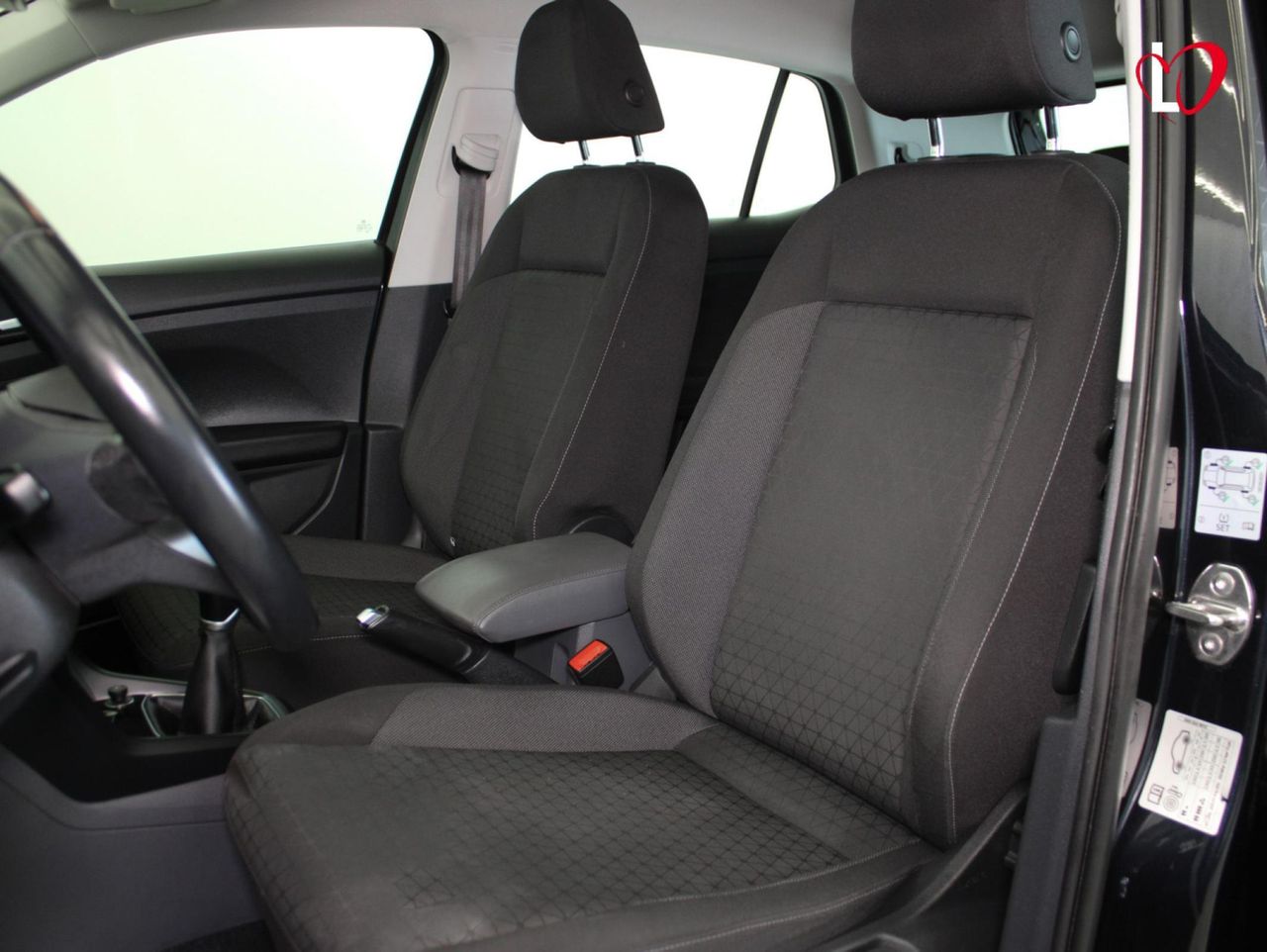 Volkswagen T-Cross Advance 1.0 TSI 81kW (110CV) - Foto 18