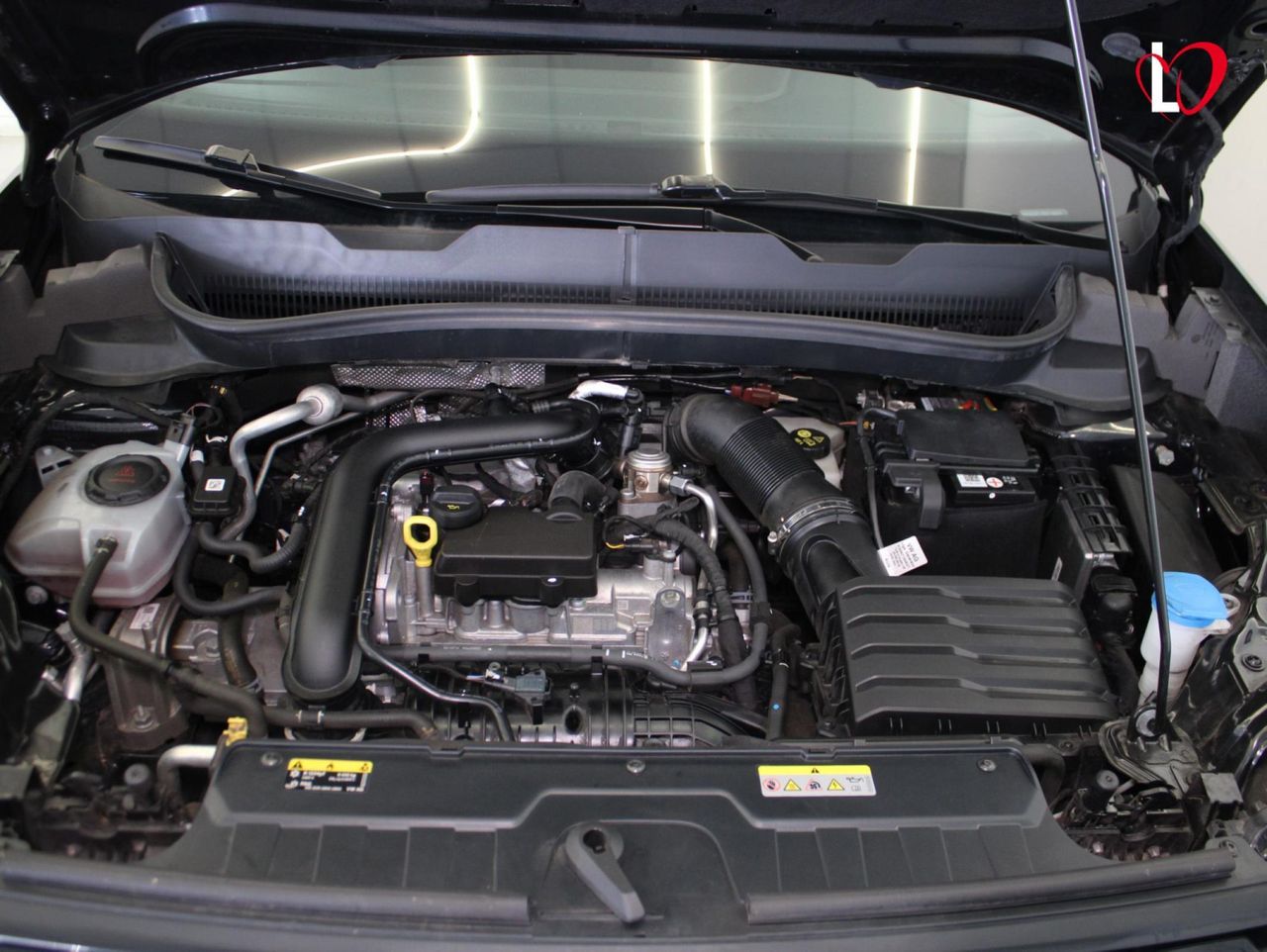Volkswagen T-Cross Advance 1.0 TSI 81kW (110CV) - Foto 13