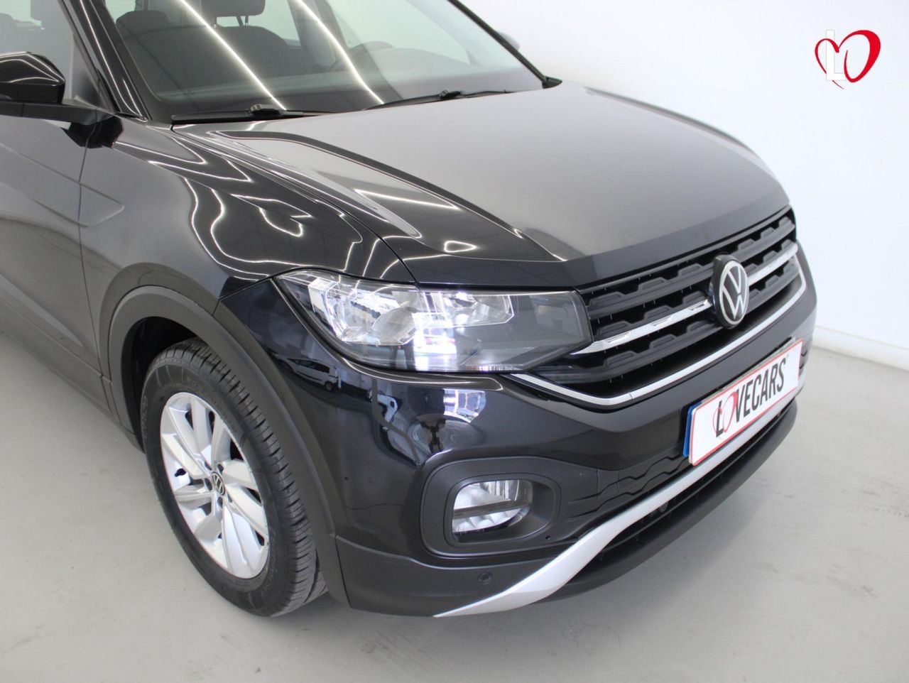 Volkswagen T-Cross Advance 1.0 TSI 81kW (110CV) - Foto 41