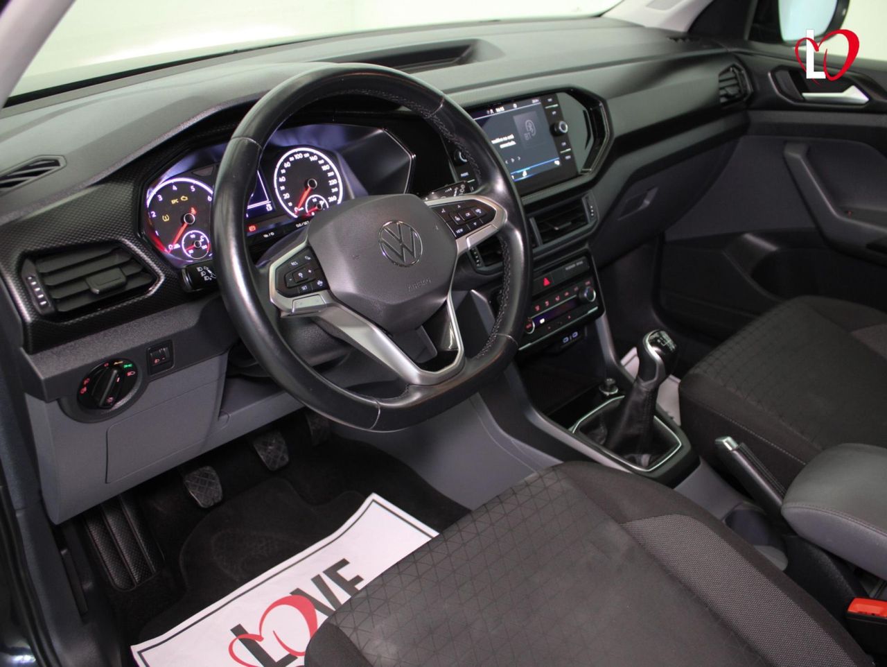 Volkswagen T-Cross Advance 1.0 TSI 81kW (110CV) - Foto 19