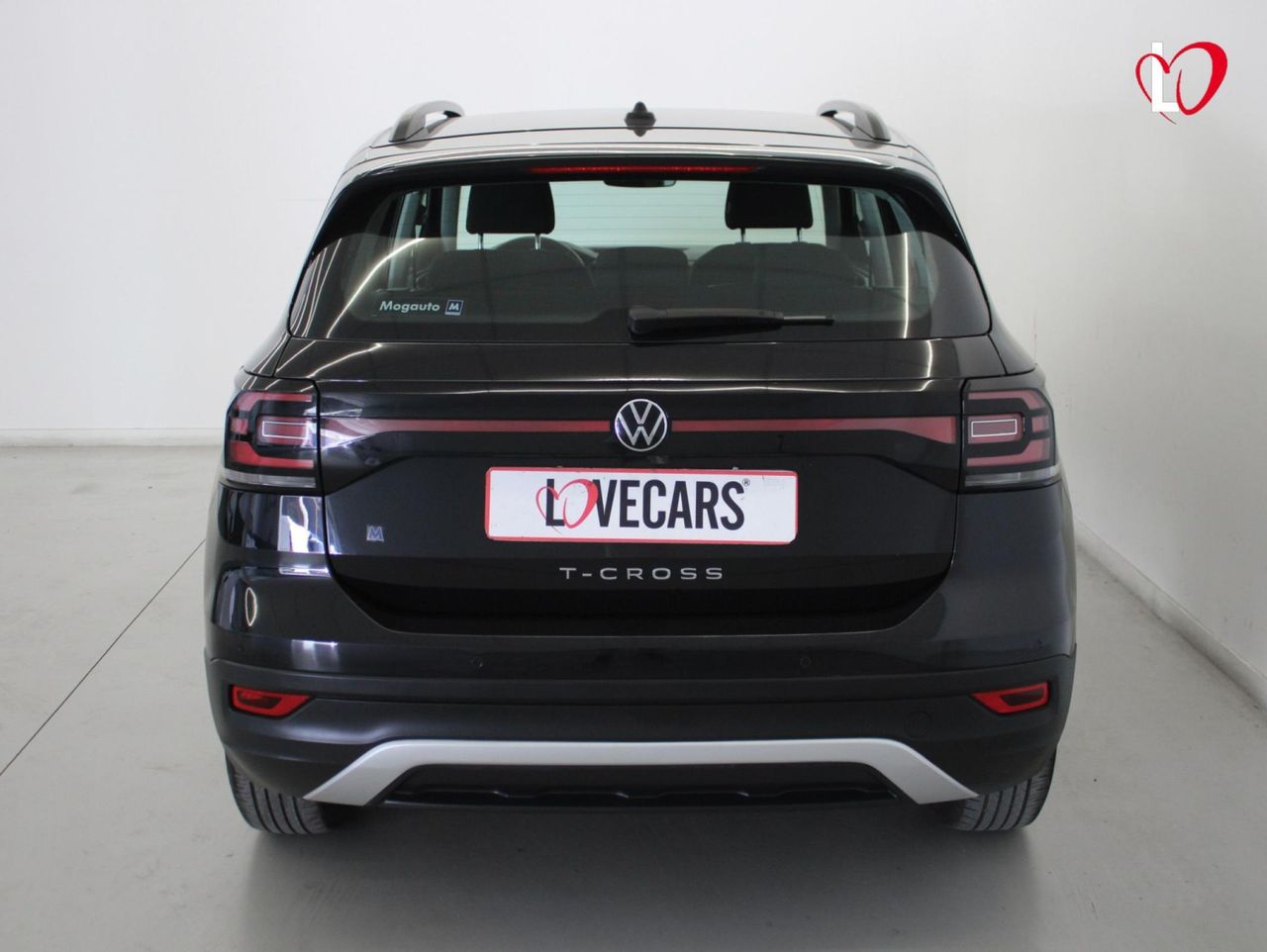 Volkswagen T-Cross Advance 1.0 TSI 81kW (110CV) - Foto 49