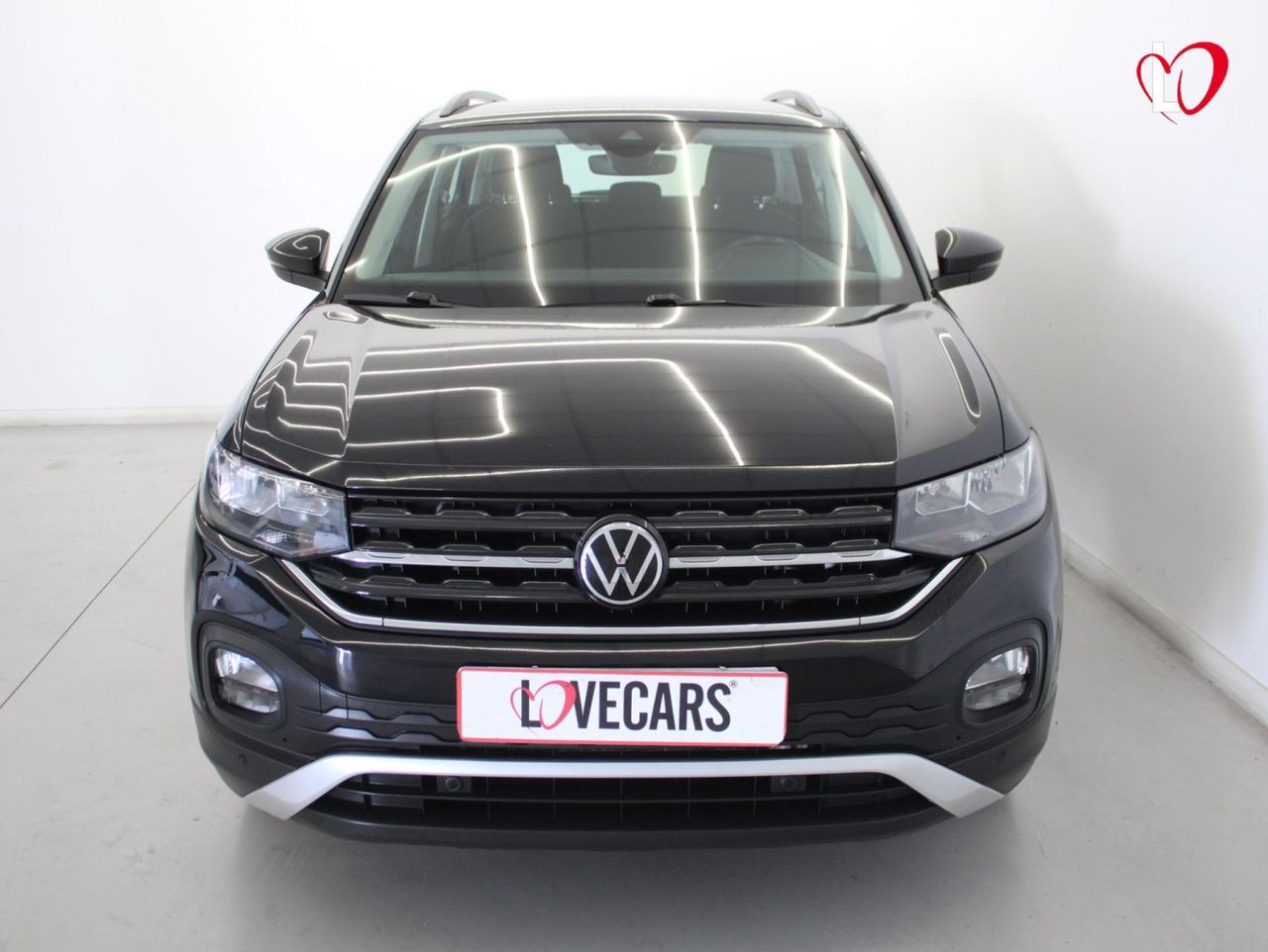 Volkswagen T-Cross Advance 1.0 TSI 81kW (110CV) - Foto 43