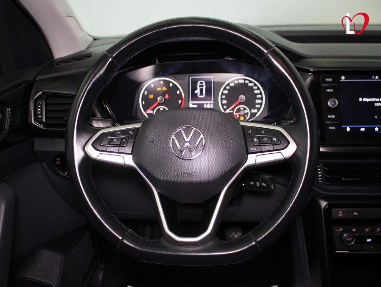 Volkswagen T-Cross Advance 1.0 TSI 81kW (110CV) - Foto 23