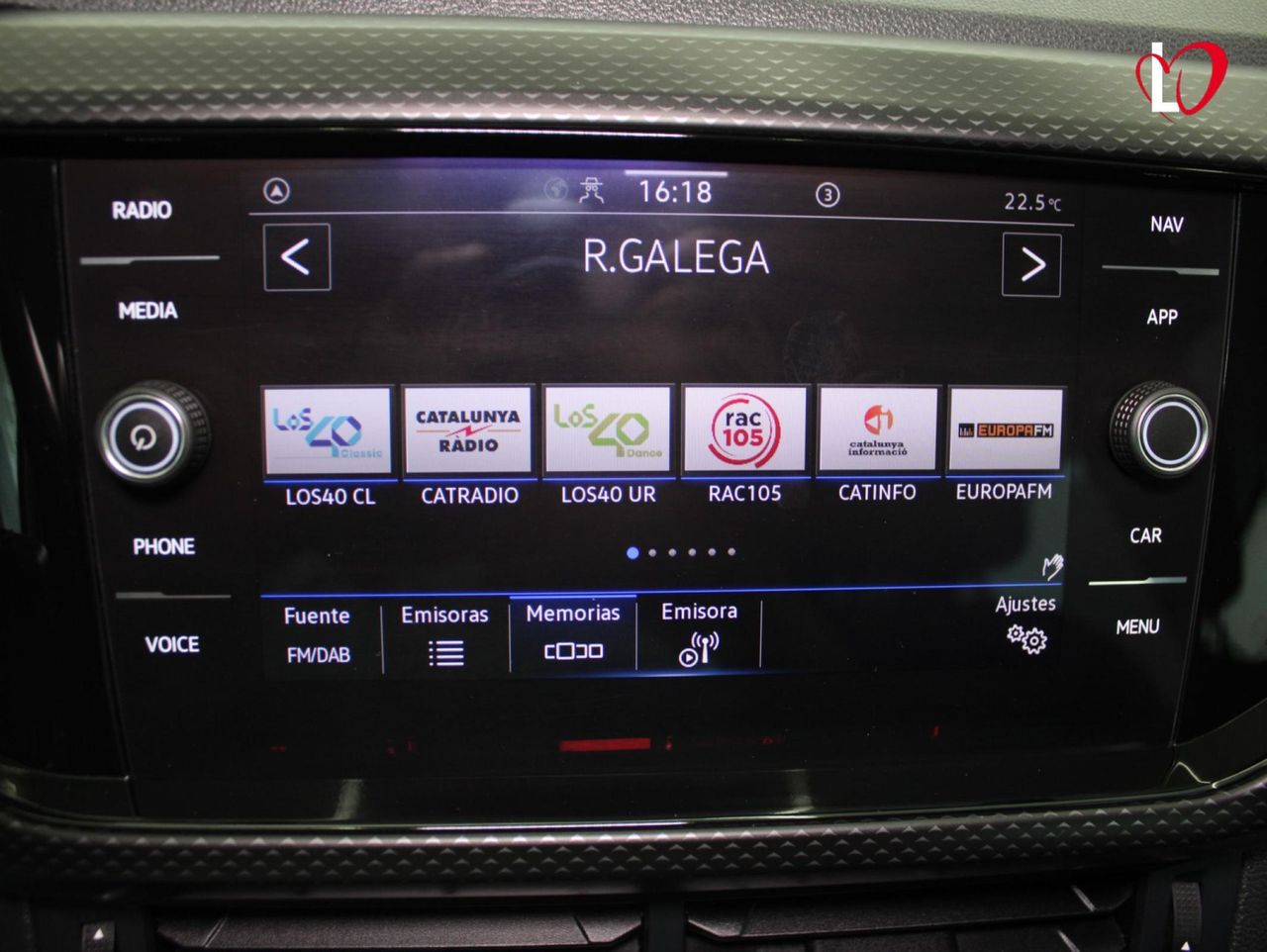Volkswagen T-Cross Advance 1.0 TSI 81kW (110CV) - Foto 27