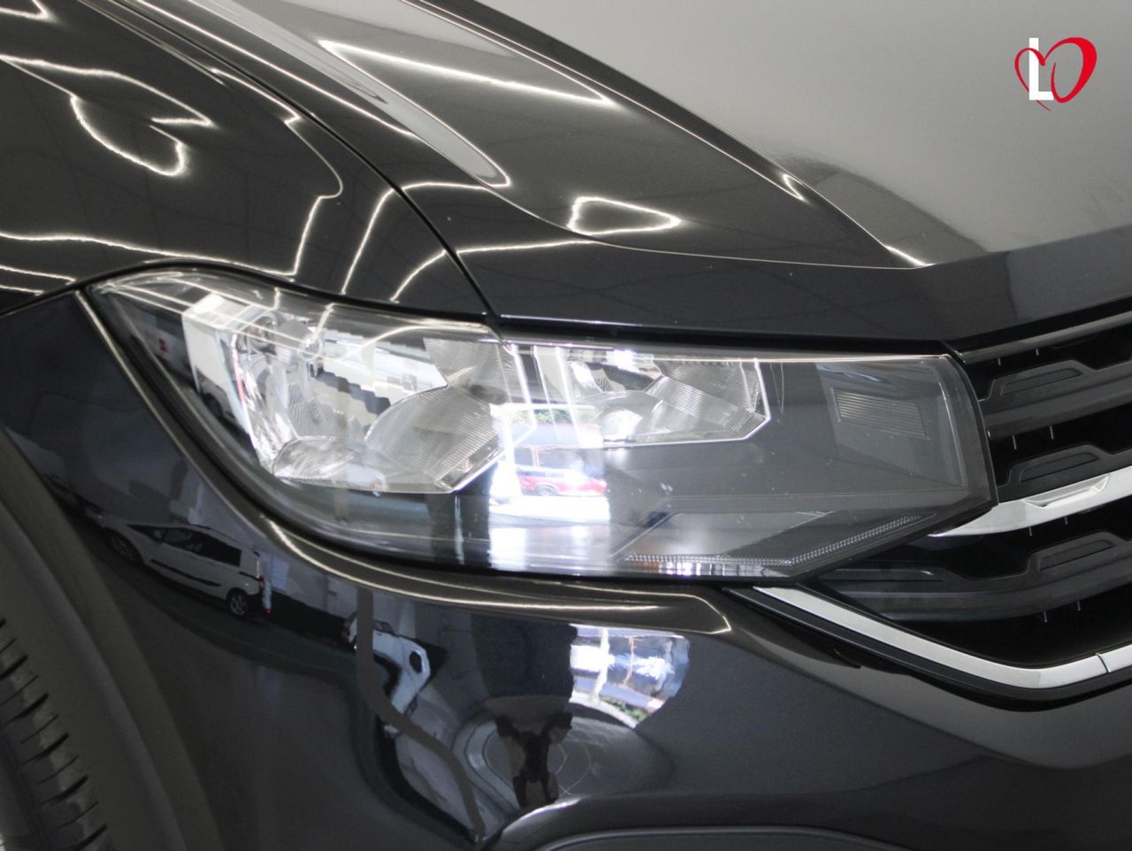 Volkswagen T-Cross Advance 1.0 TSI 81kW (110CV) - Foto 15
