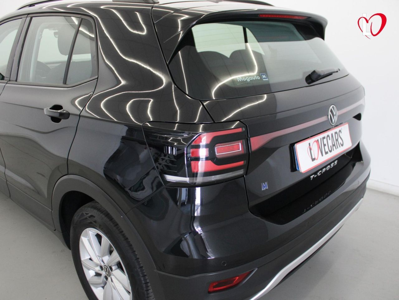 Volkswagen T-Cross Advance 1.0 TSI 81kW (110CV) - Foto 46
