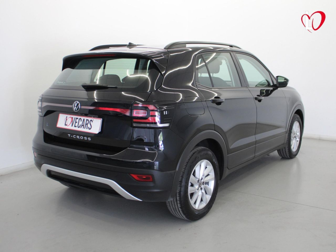Volkswagen T-Cross Advance 1.0 TSI 81kW (110CV) - Foto 6