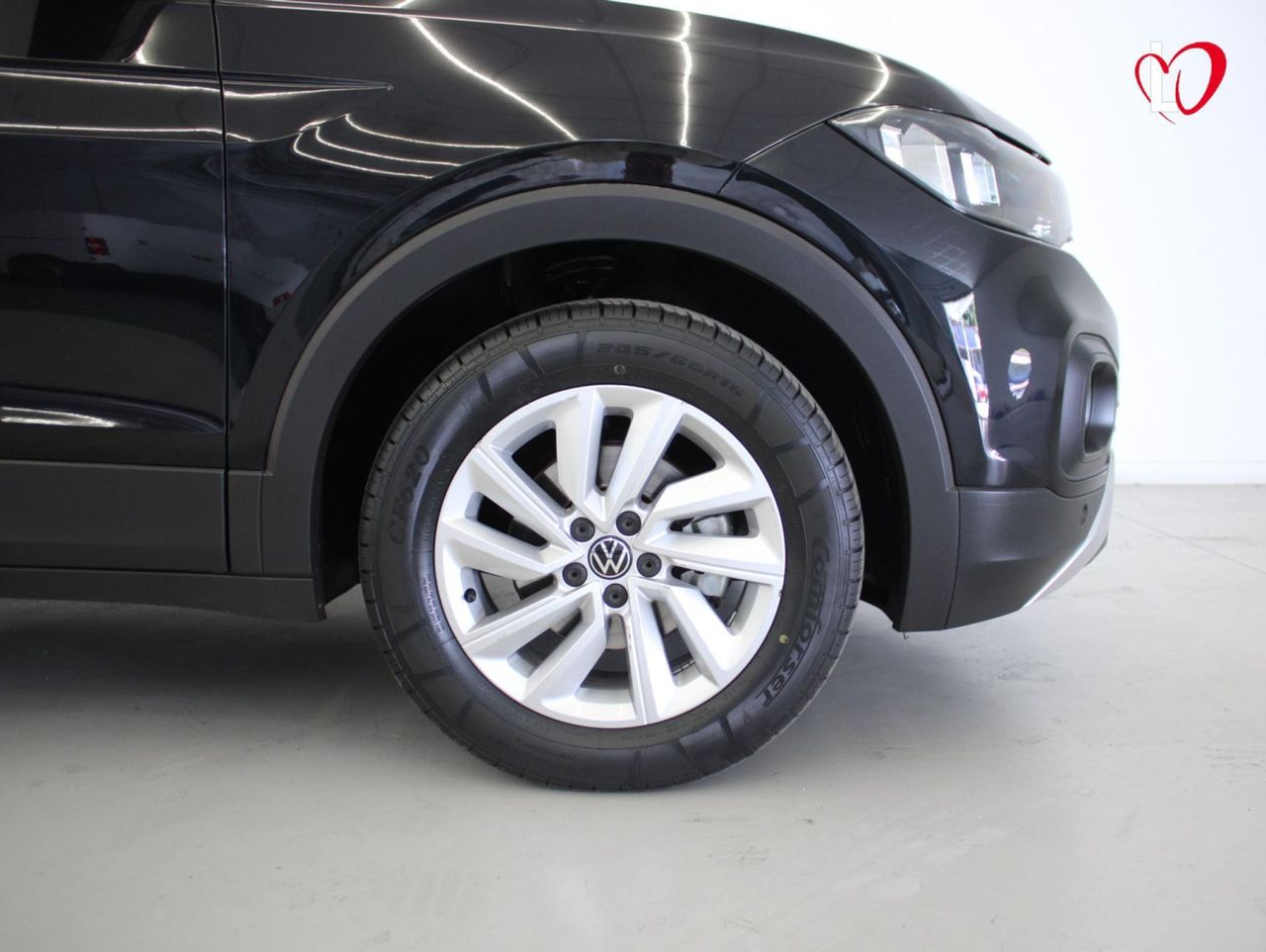 Volkswagen T-Cross Advance 1.0 TSI 81kW (110CV) - Foto 14