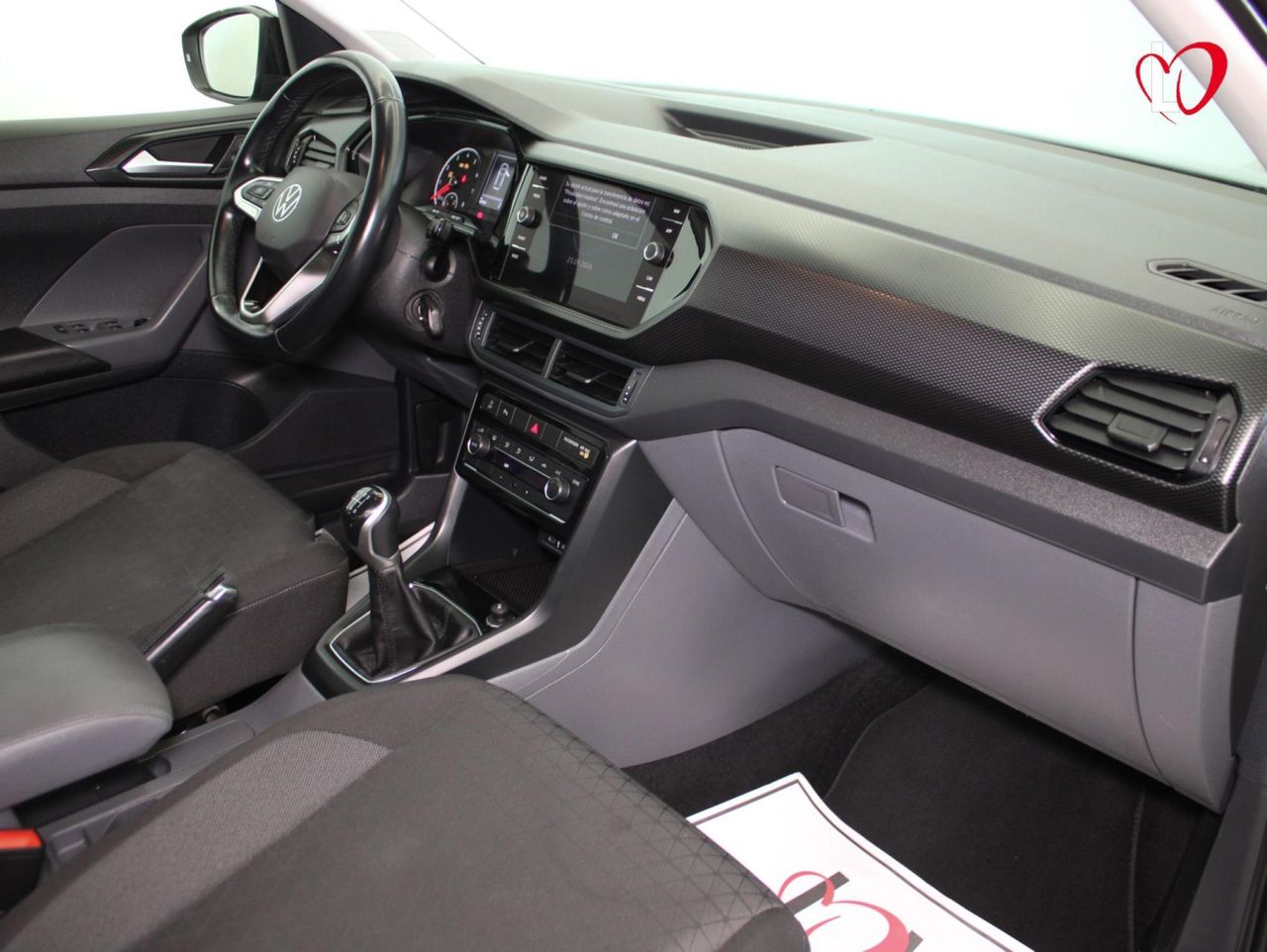 Volkswagen T-Cross Advance 1.0 TSI 81kW (110CV) - Foto 30