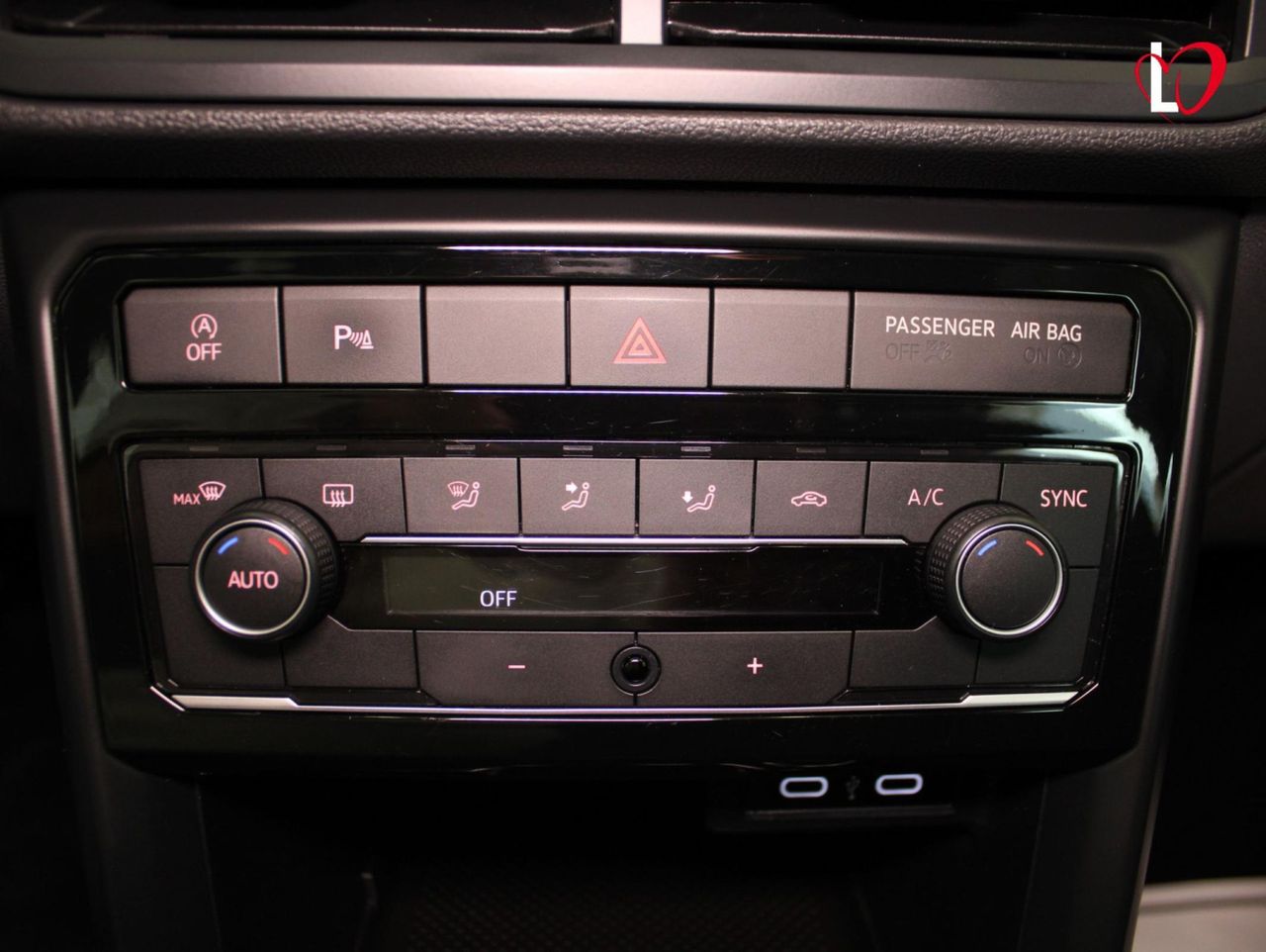 Volkswagen T-Cross Advance 1.0 TSI 81kW (110CV) - Foto 29