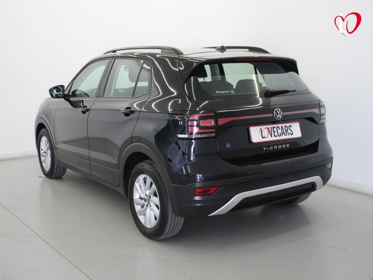 Volkswagen T-Cross Advance 1.0 TSI 81kW (110CV) - Foto 5
