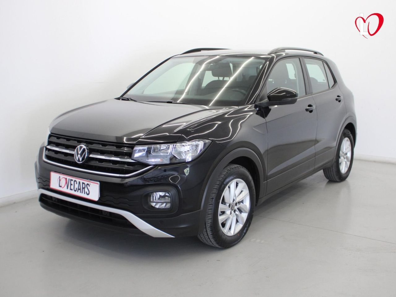 Volkswagen T-Cross Advance 1.0 TSI 81kW (110CV) - Foto 4