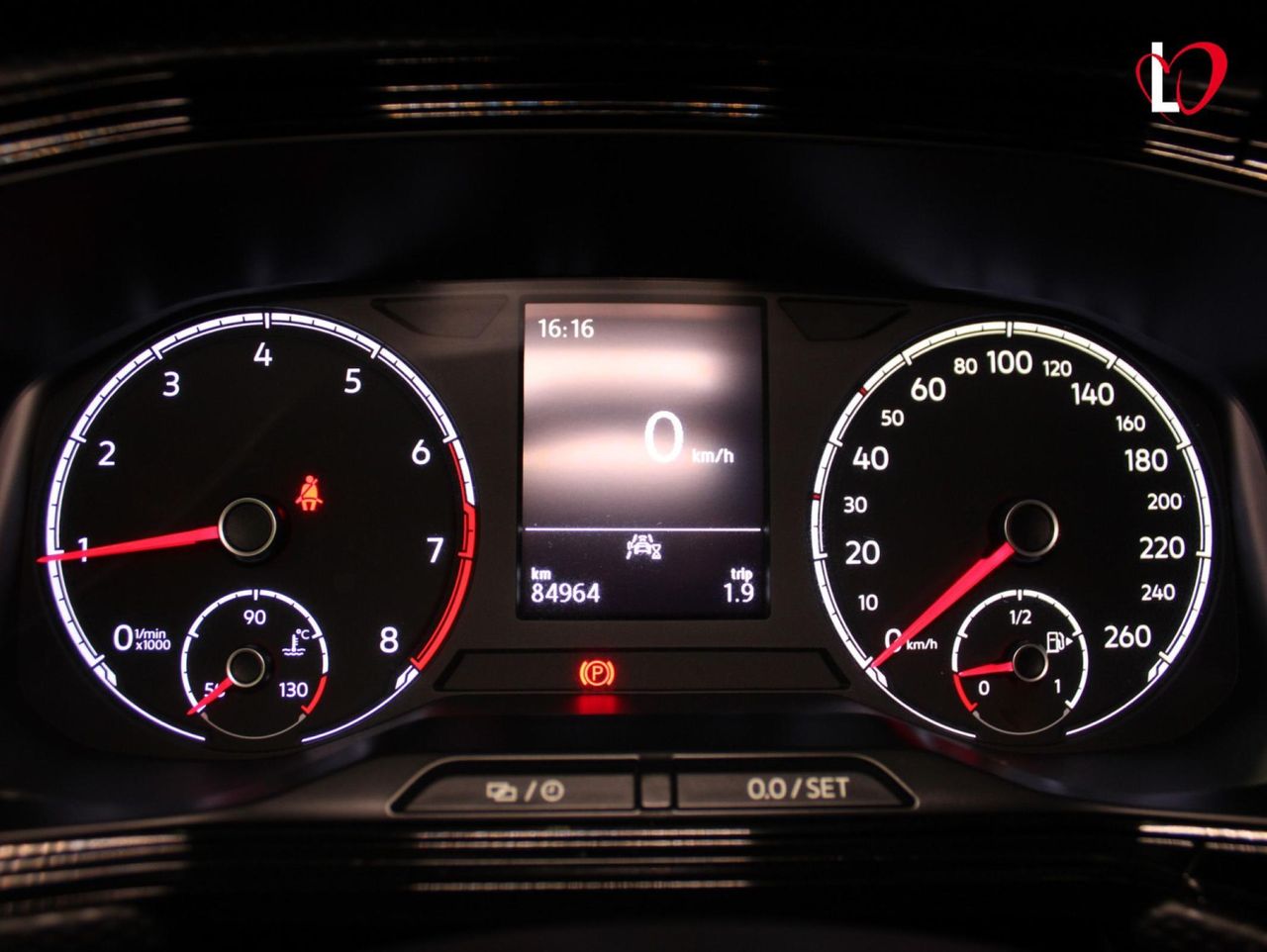Volkswagen T-Cross Advance 1.0 TSI 81kW (110CV) - Foto 22