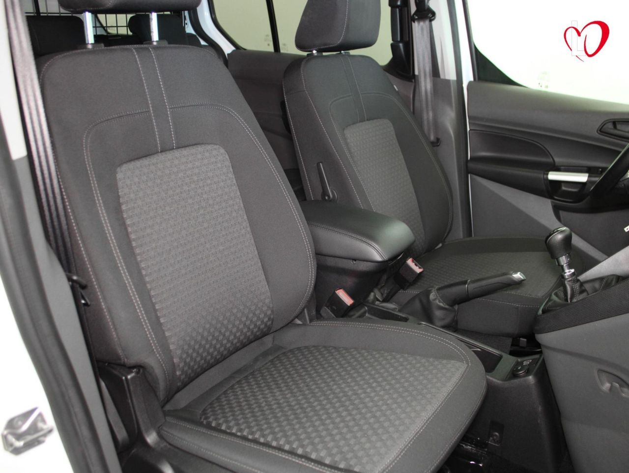 Ford Transit Connect 1.5 TDCI L2 KOMBI 5 2P GPS 120 - Foto 34