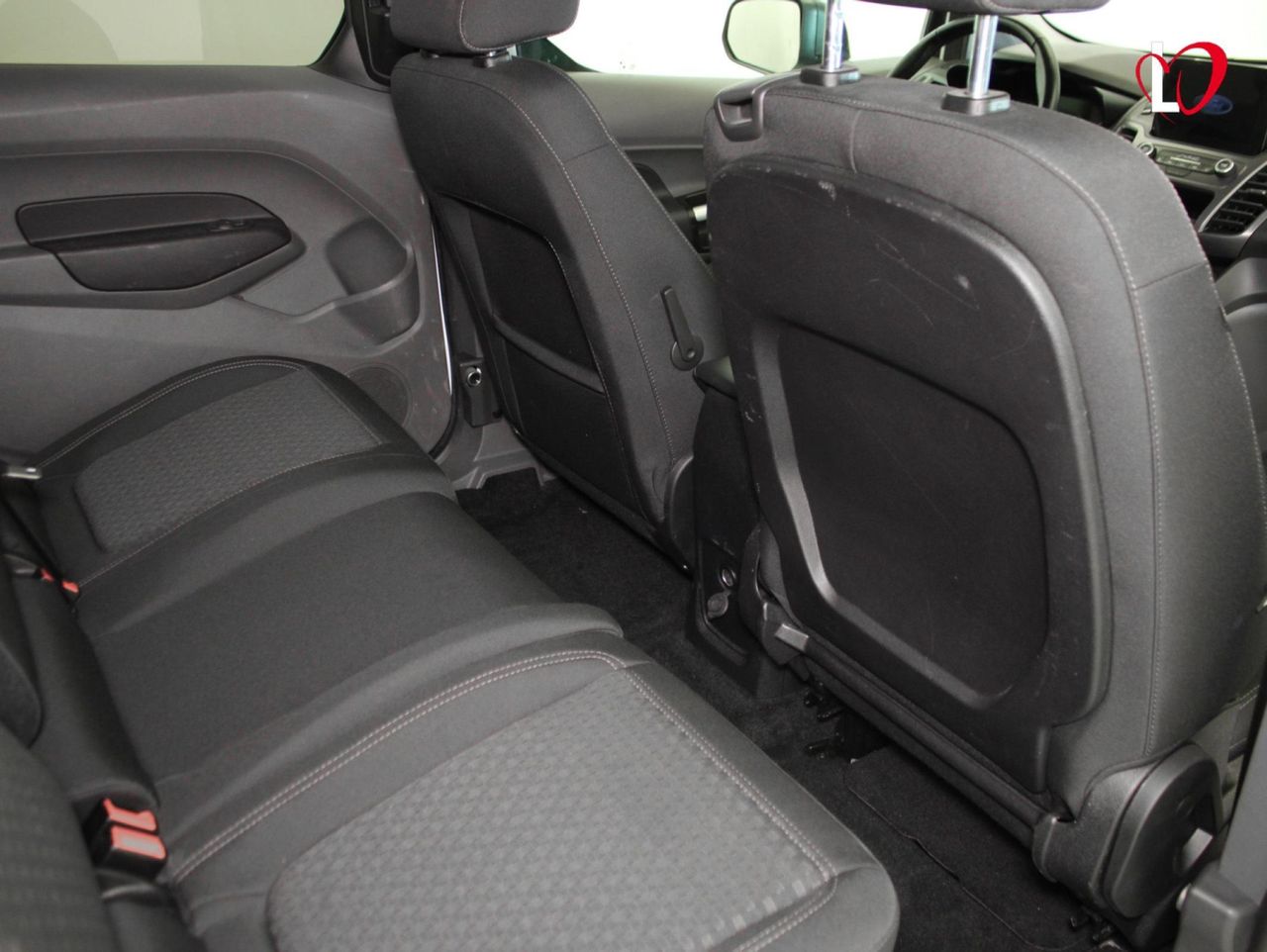 Ford Transit Connect 1.5 TDCI L2 KOMBI 5 2P GPS 120 - Foto 35