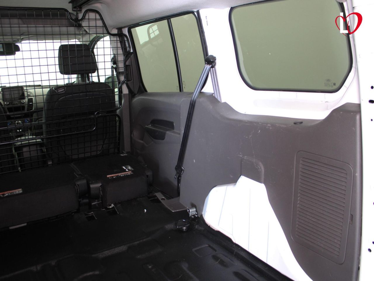 Ford Transit Connect 1.5 TDCI L2 KOMBI 5 2P GPS 120 - Foto 41