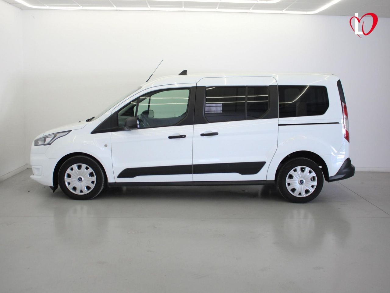 Ford Transit Connect 1.5 TDCI L2 KOMBI 5 2P GPS 120 - Foto 45