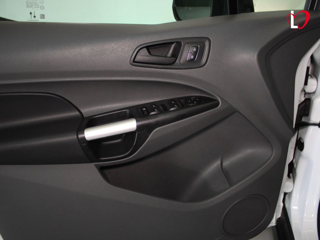Ford Transit Connect 1.5 TDCI L2 KOMBI 5 2P GPS 120 - Foto 21
