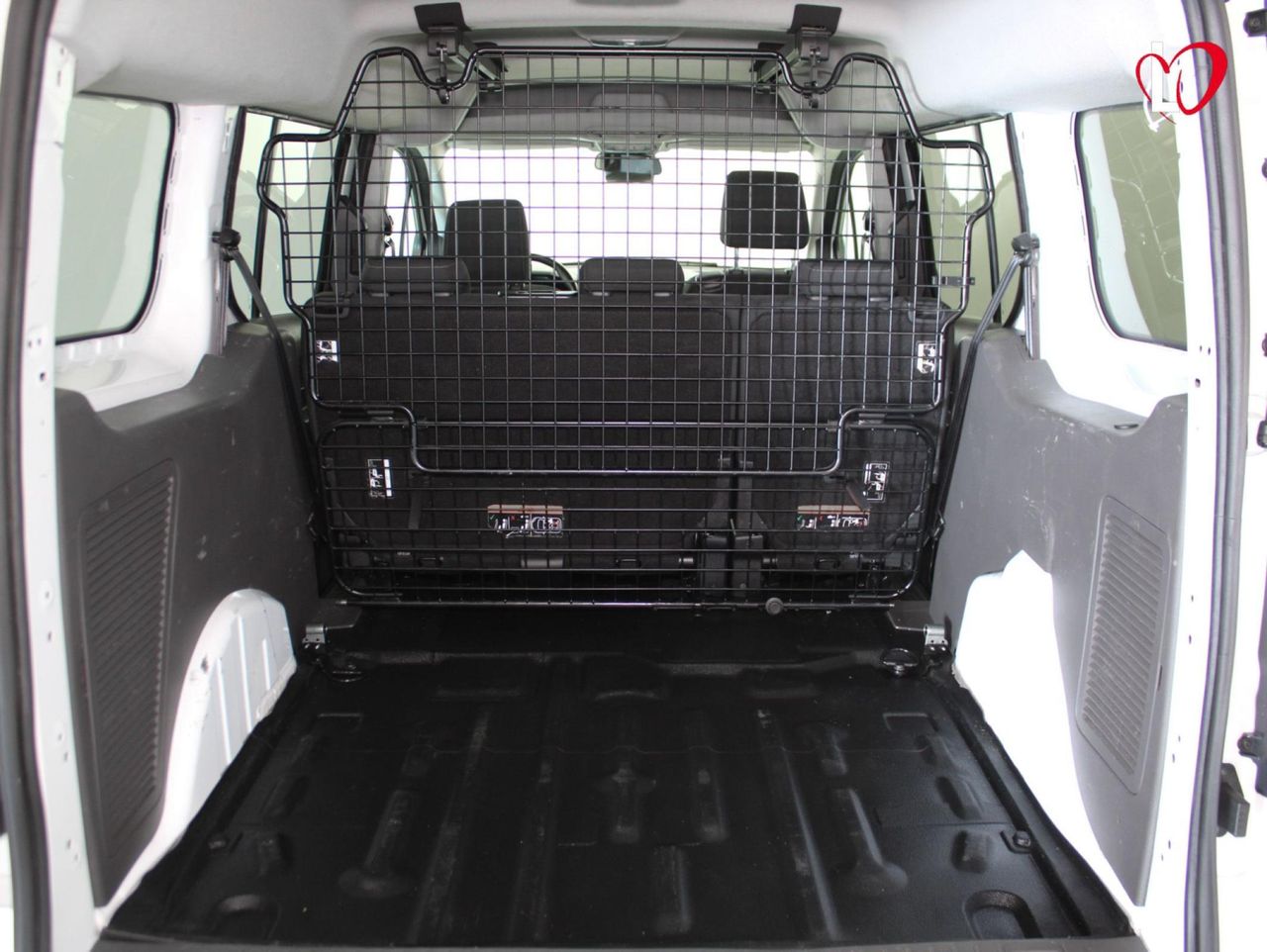 Ford Transit Connect 1.5 TDCI L2 KOMBI 5 2P GPS 120 - Foto 12