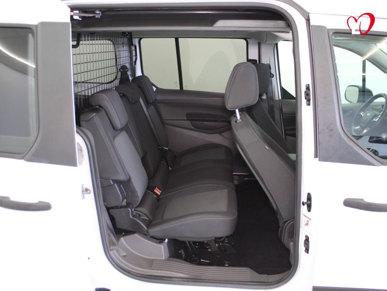 Ford Transit Connect 1.5 TDCI L2 KOMBI 5 2P GPS 120 - Foto 8